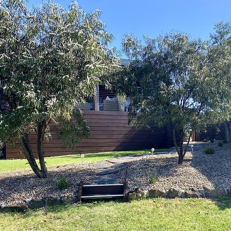 The Cosy Bungalow Portarlington Exterior photo